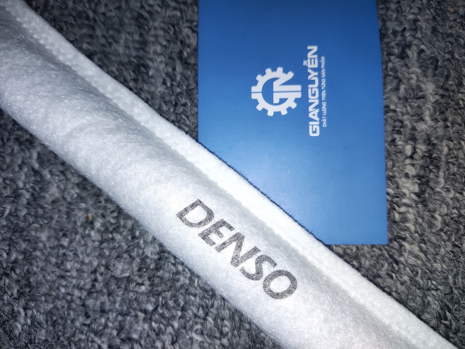 Phin lọc túi điều hoà đenso