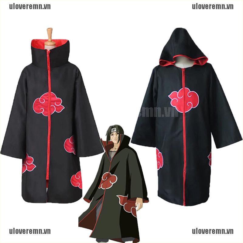 Itachi Cosplay giá rẻ Tháng 5,2023|BigGo Việt Nam