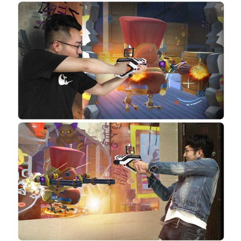 Súng chơi Game thực tế ảo AR Game