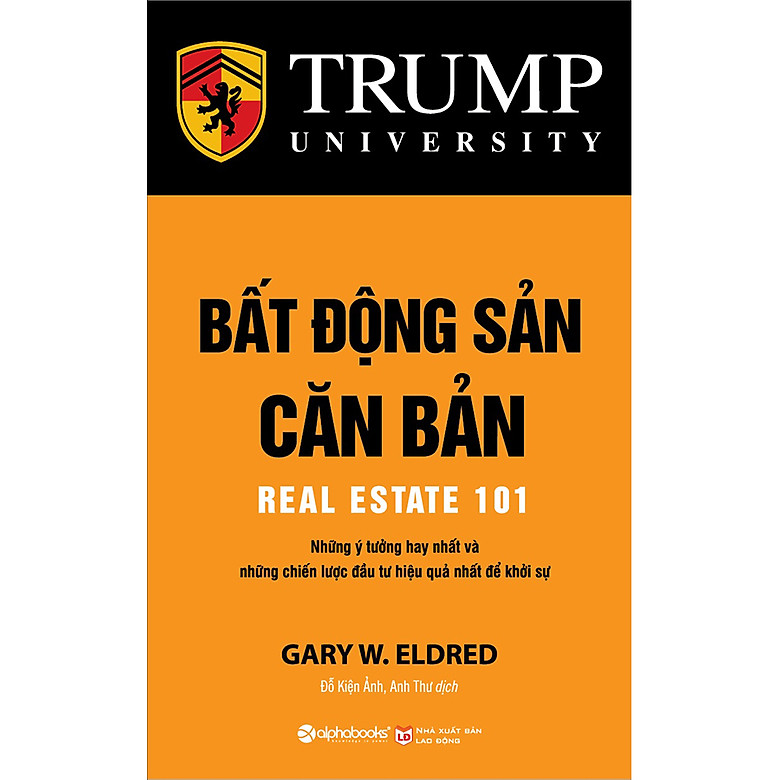Bất động sản căn bản