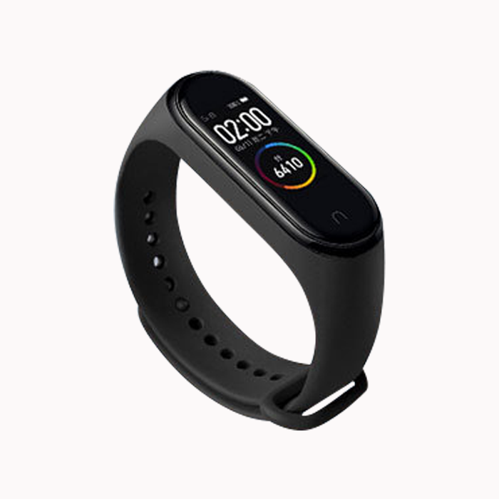 Dây Đeo Thay Thế Cho Mi Band 4 - Hàng Chính Hãng