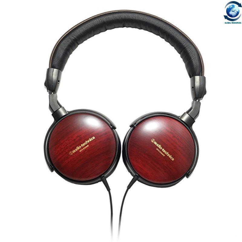 Tai nghe audio-technica on-ear audiophile ath-esw9a