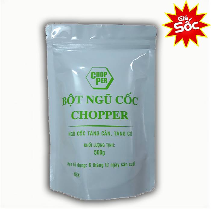 Bột Ngũ Cốc Tăng Cân Tăng Cơ Tập Gym 1kg,  Ngũ cốc dinh dưỡng sản phẩm tự nhiên không chất bảo quản