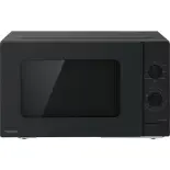 Panasonic 24L Countertop Microwave with Grill Function and Touch Control NN-GM34NBYUE
