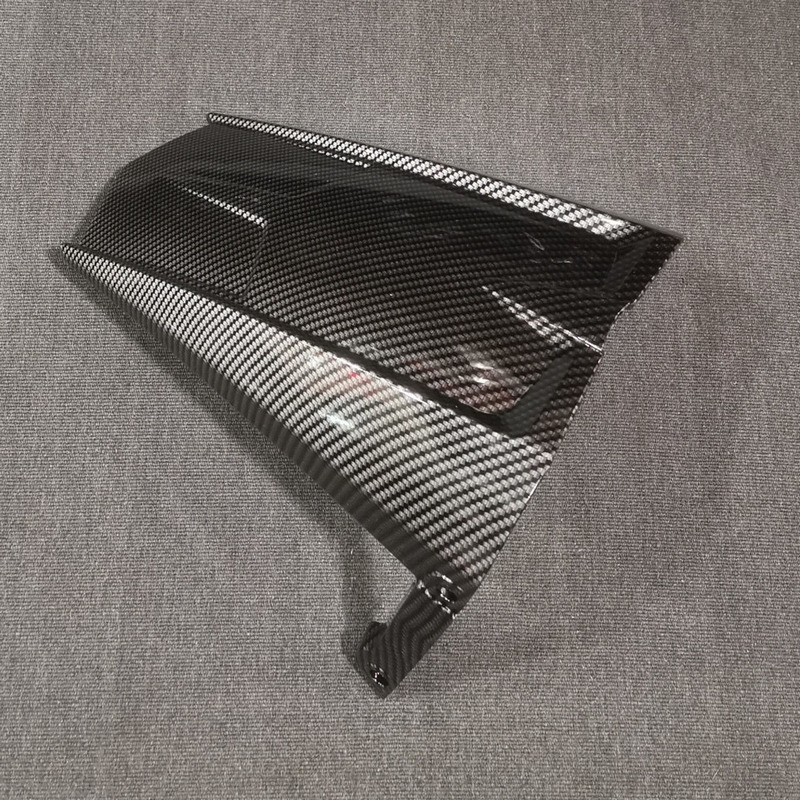 [HÀNG R15] DÈ CON CHẮN BÙN SAU CHO XE YAMAHA R15 CAO CẤP SIÊU HOT (MÀU CACBON)