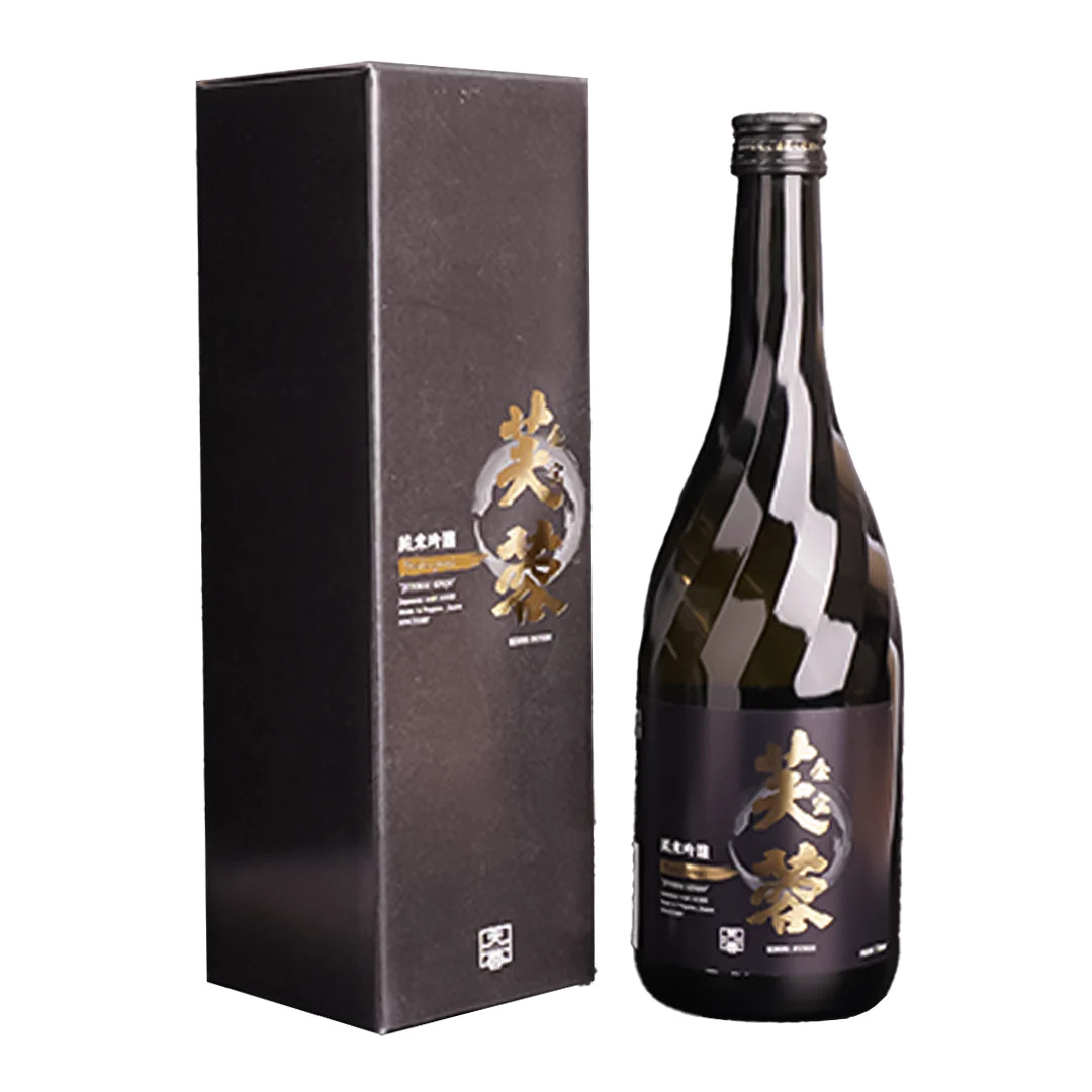 Sake Nhật Kinpou fuyou jumai ginjo tsukuyomi  720ml
