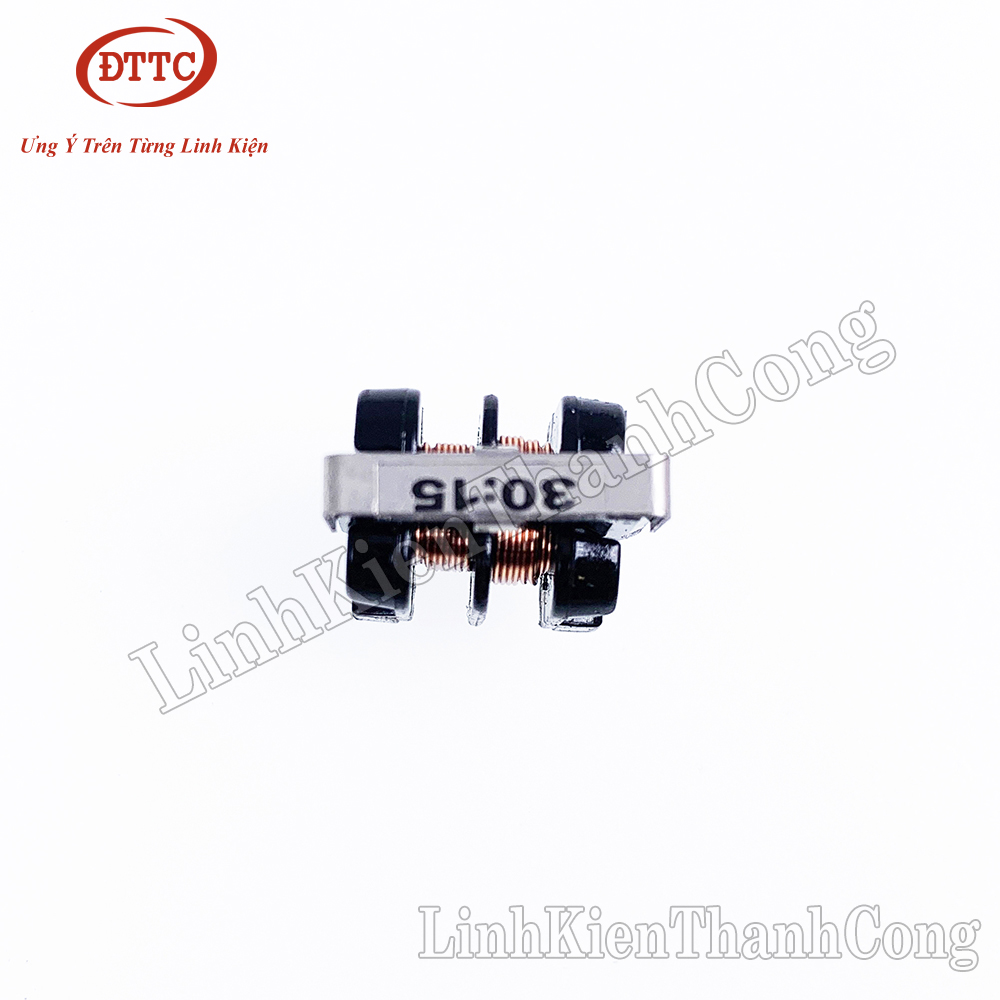 Cuộn lái scr 15:30 7x8mm