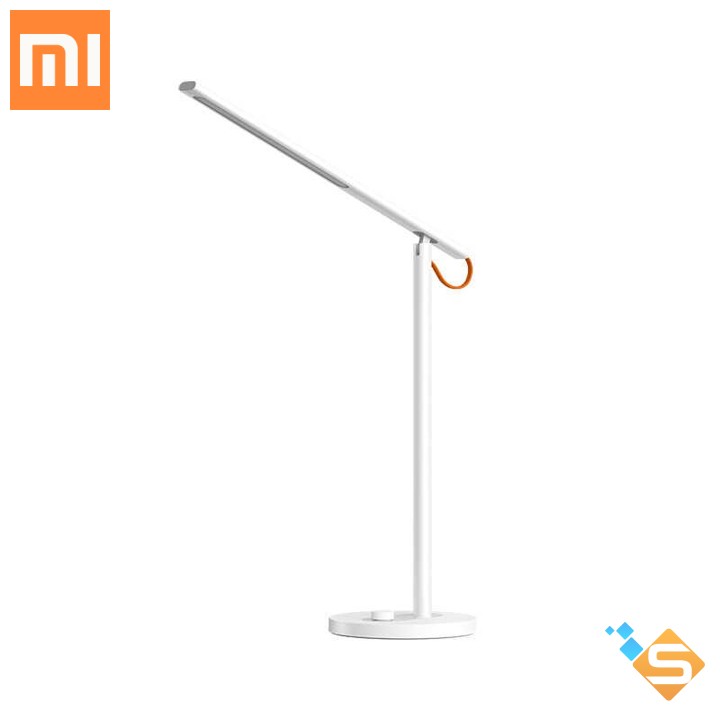 Đèn bàn Xiaomi Mi Led thông minh Smart LED Desk Lamp Version 2 - Hàng DIGIWORLD - Bảo hành 12 tháng