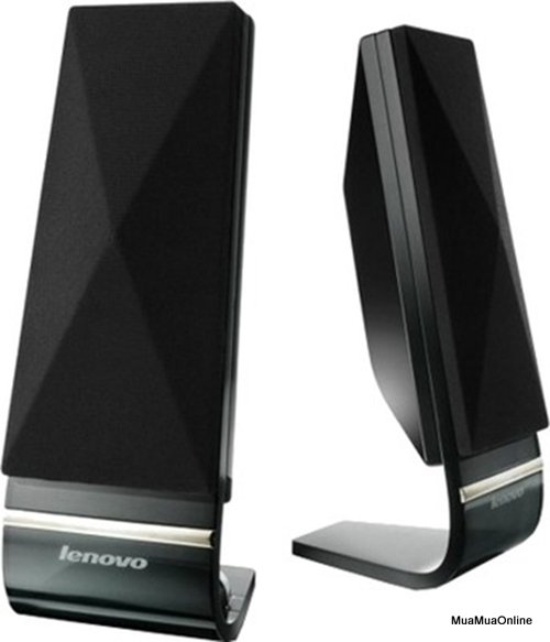 Loa nghe nhạc vi tính lenovo l1520 2.0