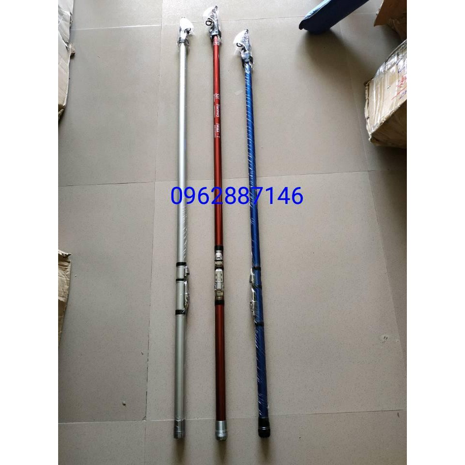 Cần câu lục sh bxt 4m25 tải cá 10kg siêu bạo lực