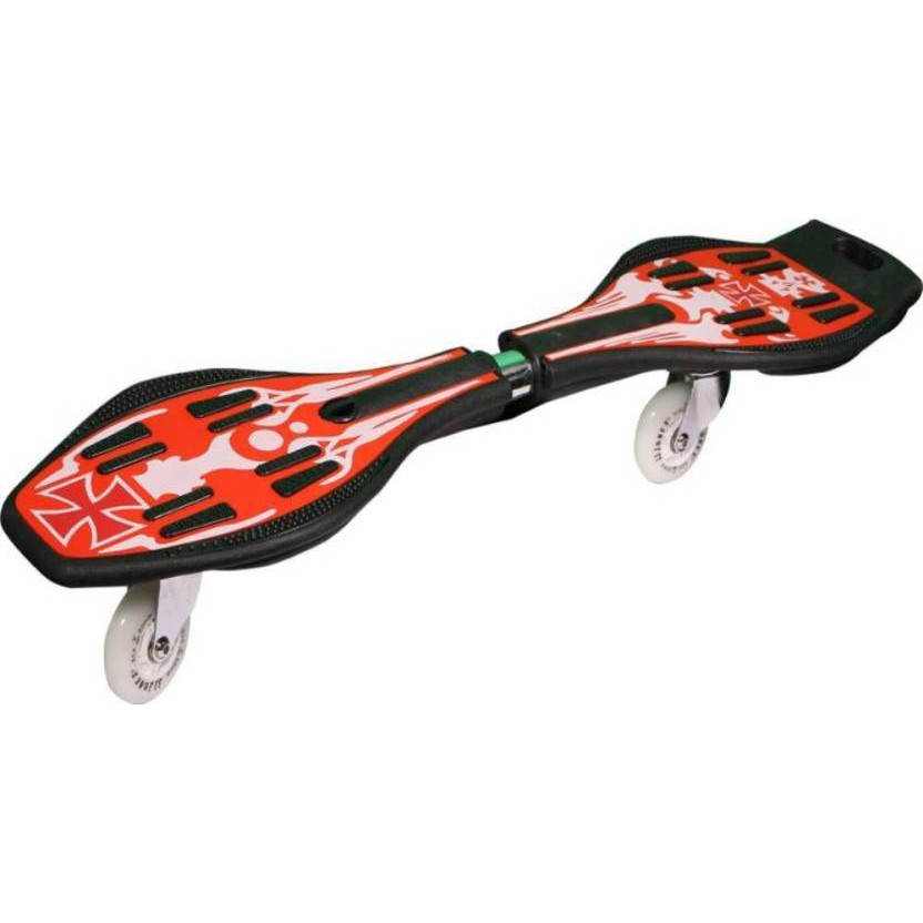 Ván trượt thể thao , ván trượt lắc ván trượt skateboard twister 2 bánh đèn led cao cấp bảo hành chính hãng 12 tháng.lỗi 1 đổi 1