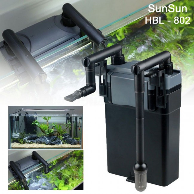 Lọc treo Sunsun HBL-803