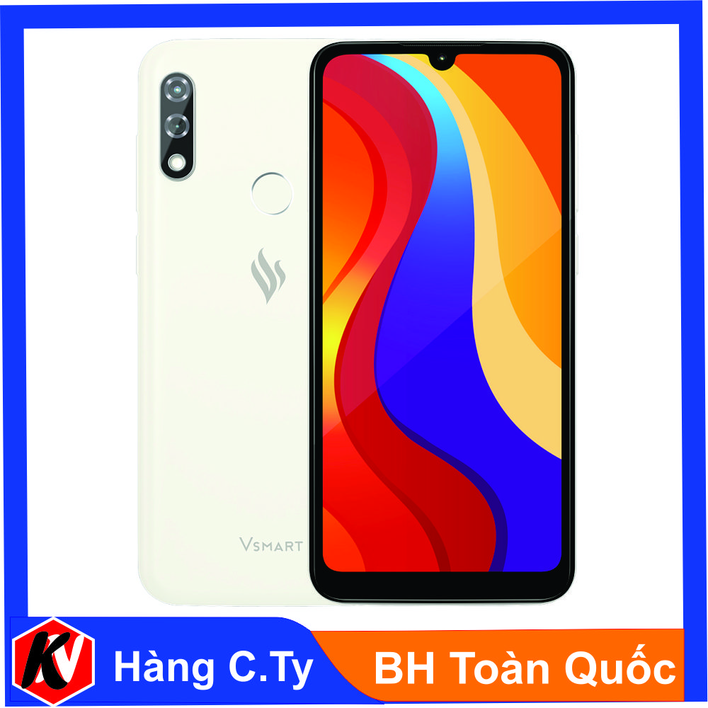 Điện Thoại Vsmart Star 4 64GB Ram 4GB - Hàng Chính Hãng