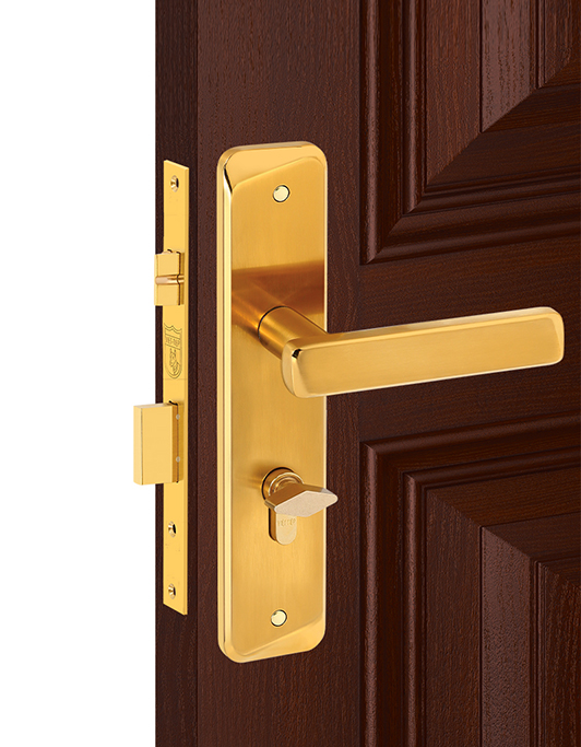 Khóa việt tiệp 04335- khóa cửa phòng - cam kết chính hãng