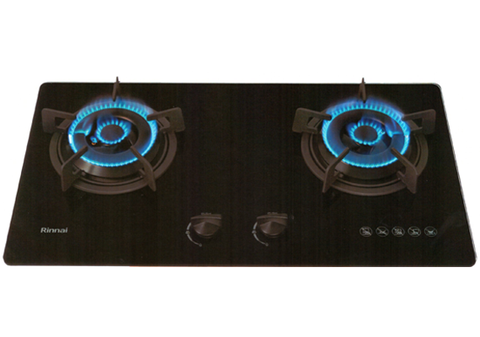 BẾP GAS ÂM RINNAI RVB-220G