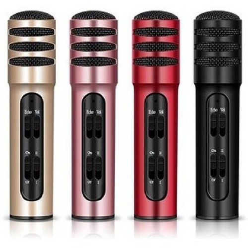 Micro - míc hát c9