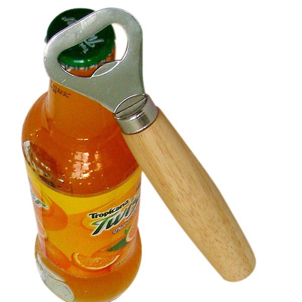 Đồ Khui nắp chai bằng gỗ tự nhiên