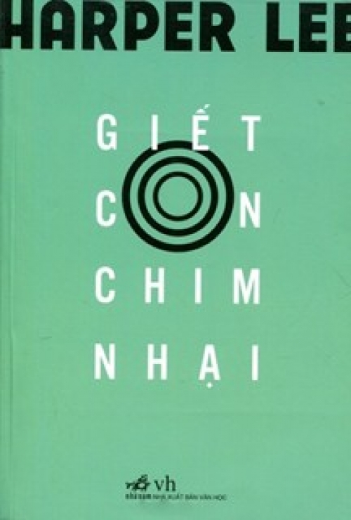 Sách - Giết Con Chim Nhại (Giải Pulitzer - giải Sách Trẻ bình chọn 2019) - Phương Nam Book