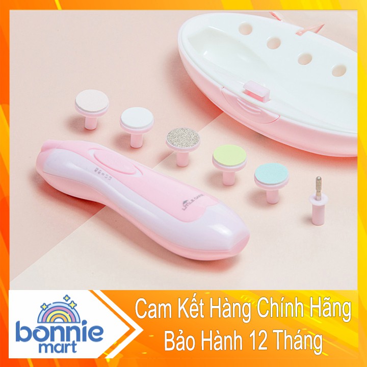 Máy mài dũa móng tay cho bé