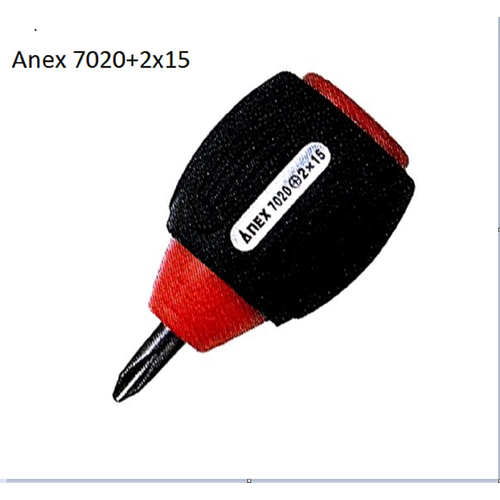 Tô vít bake no.7020+2x15 anex