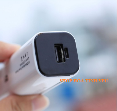 Cuc phat wifi 3g, 4g, cục wifi di dong gia bao nhieu - Cục phát Wifi kiêm sạc dự phòng cao cấp3G,4G, Sản phẩm công nghệ mới, Sử dụng Tiện lợi, Bảo Hành 1 Đổi 1-MHS2018166046