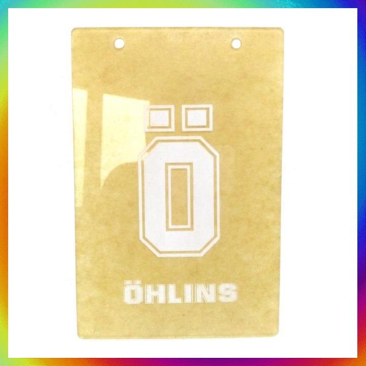 [Exciter Shop] MIẾNG MICA BẢO VỆ, CHE PHUỘC OHLINS, Phù hợp, tương thích nhiều dòng xe