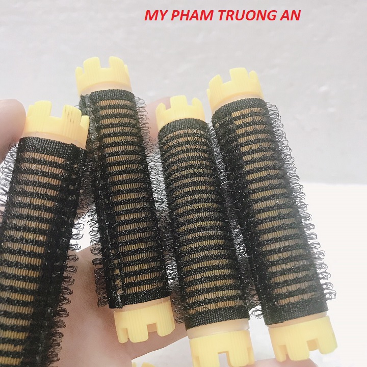 Xương Ống Uốn Phồng, Kích phồng chân tóc 10 CÁI