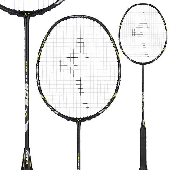 Vợt Cầu Lông Mizuno Nanoblade 909 Chính Hãng