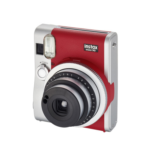 Máy ảnh chụp lấy liền Fujifilm Instax Mini 90 Neo - Chính Hãng