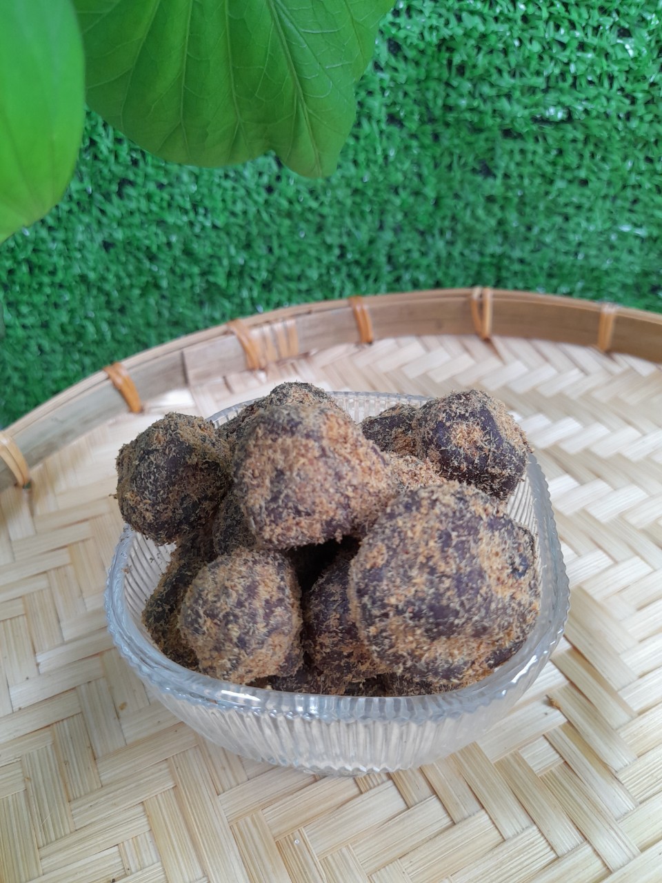 500gr ô mai - sấu cam thảo