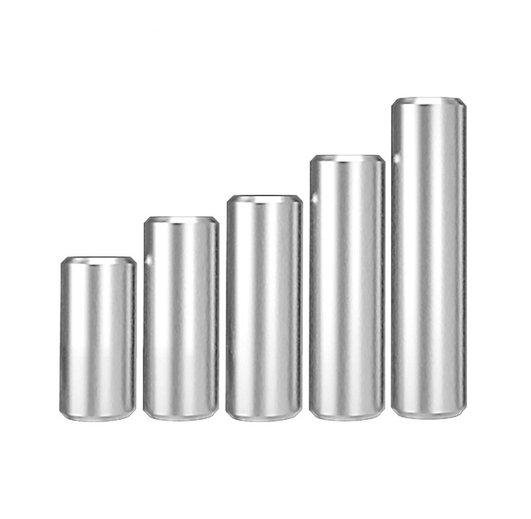 50 cái chốt pin inox 304 d3x8