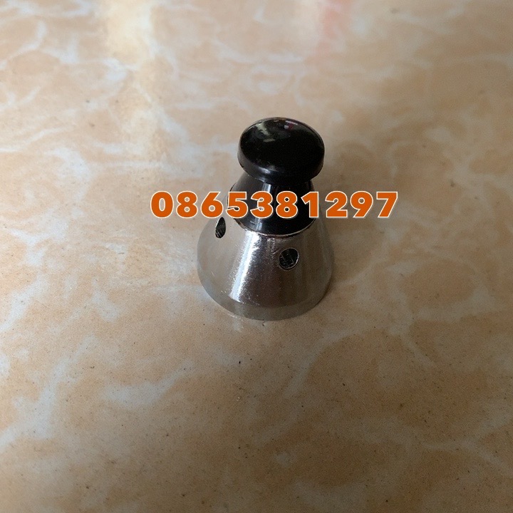 Van xả hơi chính nồi áp suất ga các cỡ 6mm-9mm