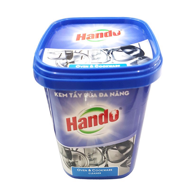 Kem tẩy rửa đa năng siêu sạch Hando cao cấp 500g