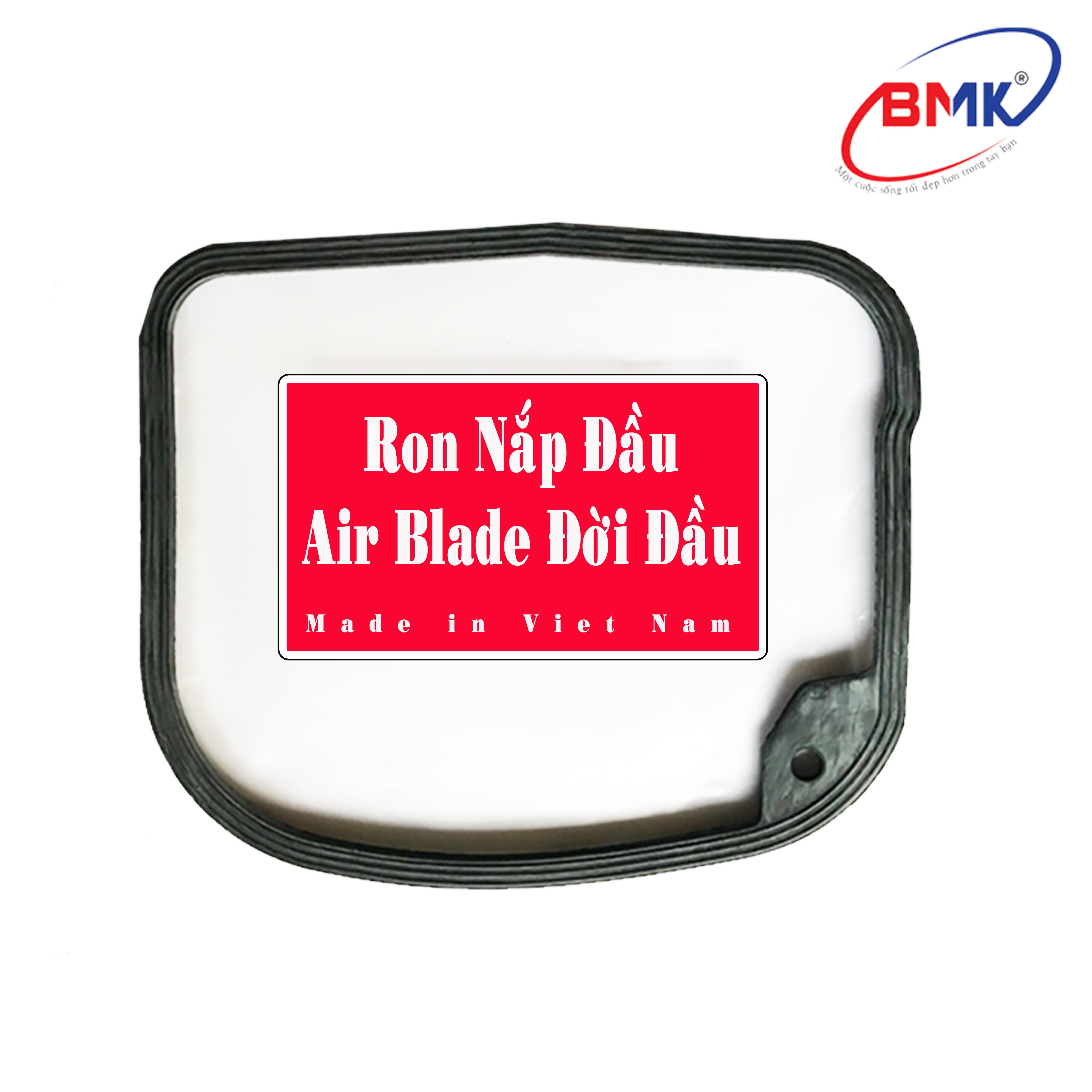 Ron nắp đầu quy lát cho xe AB đời đầu
