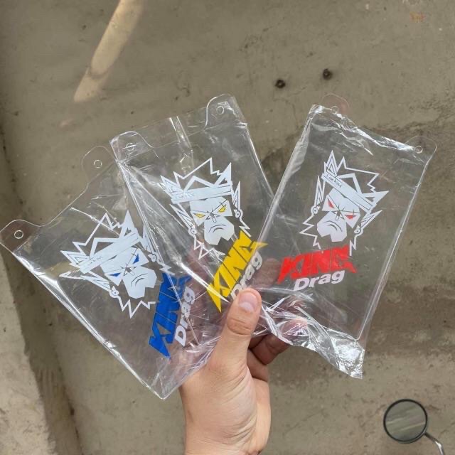 Mica che phuộc cho ex-winer-satria