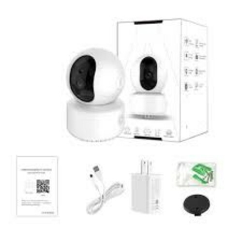 Camera IP Full HD - Camera IP Full HD