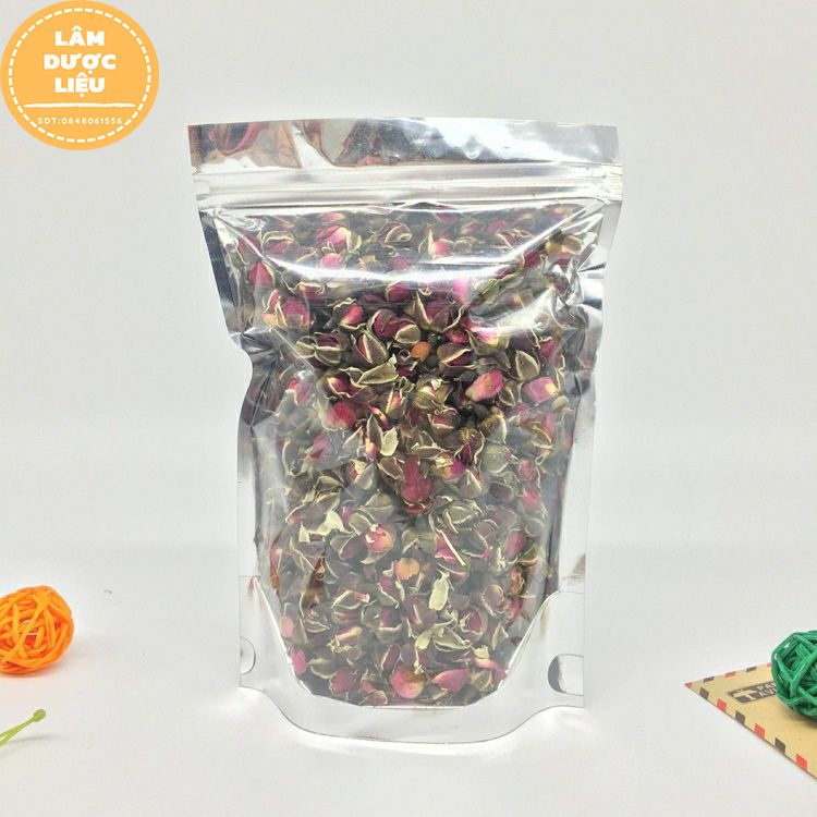 1kg Nụ hồng Tây Tạng sấy khô