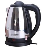 [HCM]Ấm đun nước siêu tốc inox KIM CƯƠNG