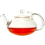 Ấm trà thủy tinh zenhome att17 450ml