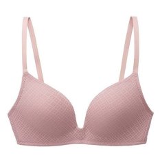 UNIQLO en Twitter Our bra cups mold to your unique shape and are  wonderfully light to wear providing a fit thats always comfortable and  secure without digging or pinching Find them now