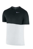 Áo running nike as racer ss nam 644397-100xl