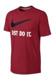 Áo thể thao hiệu nike tee-new jdi swoosh 707361-657l