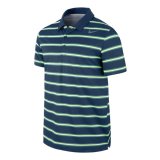 Áo thể thao nam nike rally sphere stripe polo - wrt551589-411