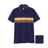 Áo Polo nam Uniqlo
