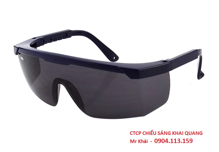 (Sale) Kính mắt chống tia UVA, UVB, UVC hãng Roca