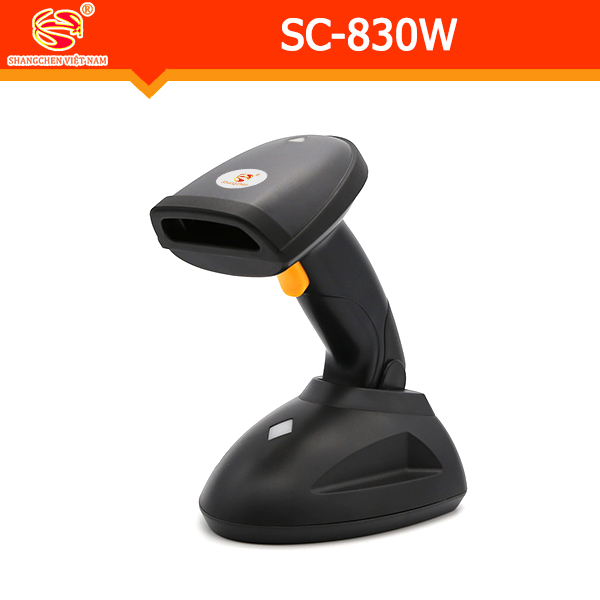 Máy quét mã vạch shangchen sc-830w