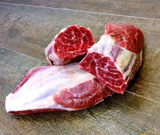 1KG THỊT BÒ BẮP / 500G_ TIỆN LỢI