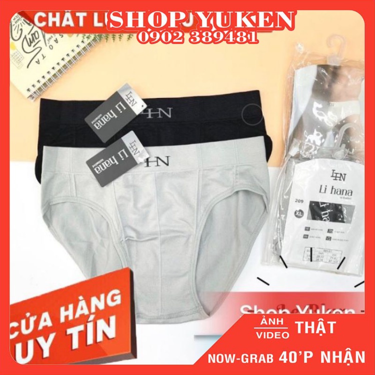 💙quần lót nam thái lan💙quần lót dệt kim cao cấp ship li hana cao cấp