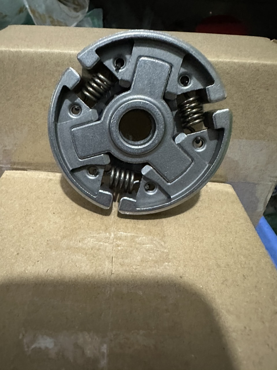 Bố côn máy cưa xích ms381 s-tihl