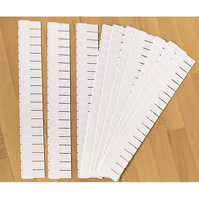 Bộ 10 thanh chia ô ngăn kéo tashuan ts-305